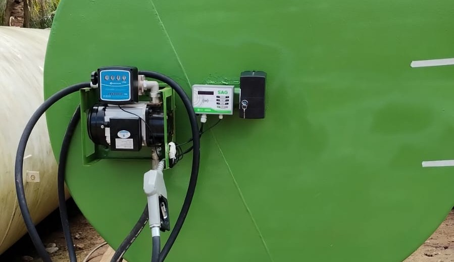 Case Parque Corporativo