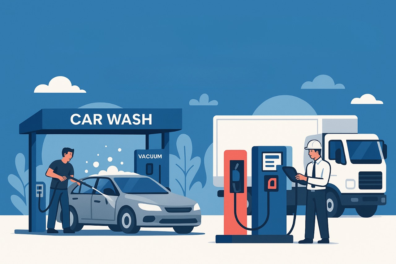 Equipamentos BaltarTec